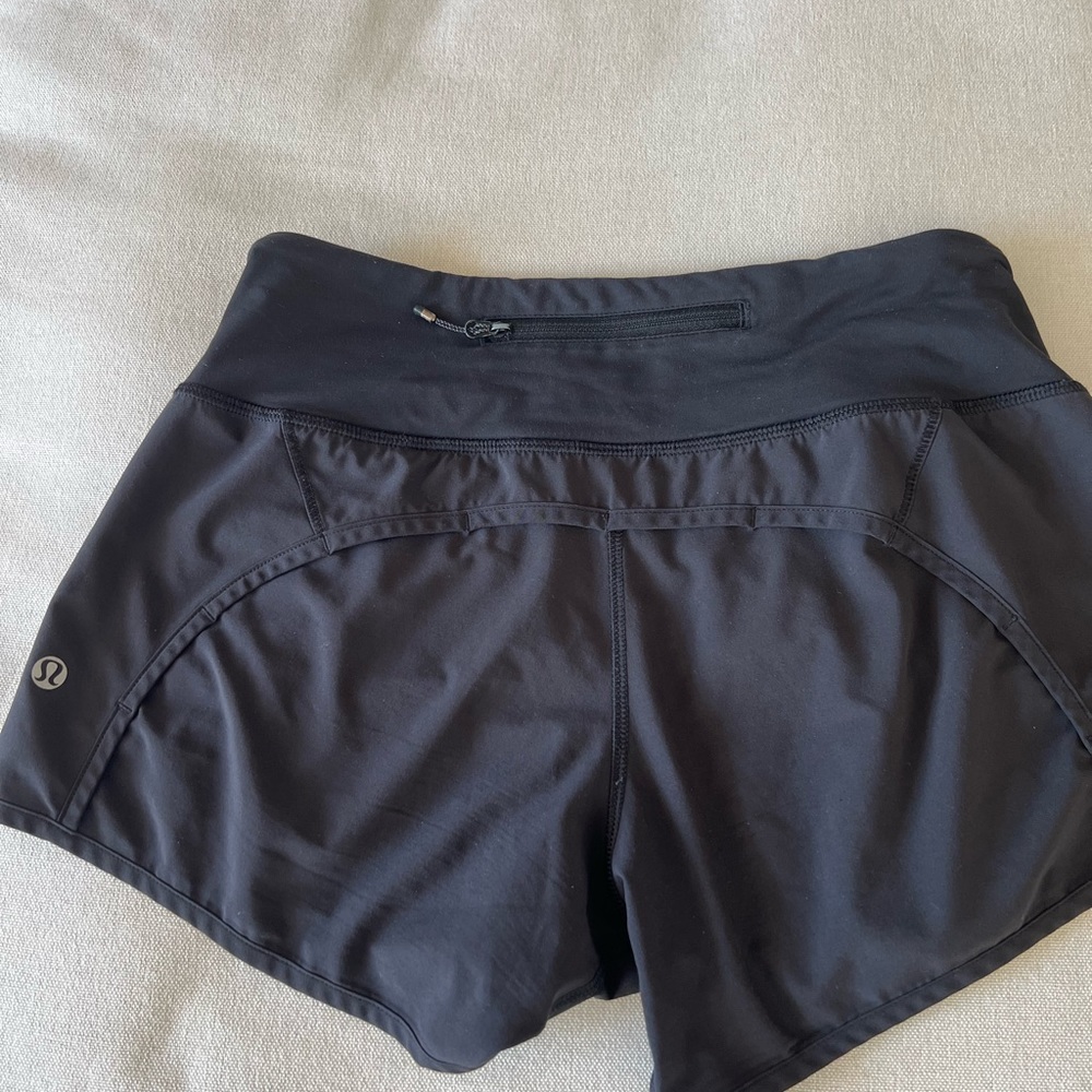 Lululemon Women’s Shorts
